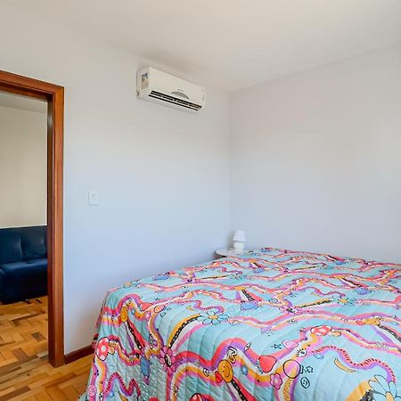Europa Place Porto Alegre Dış mekan fotoğraf