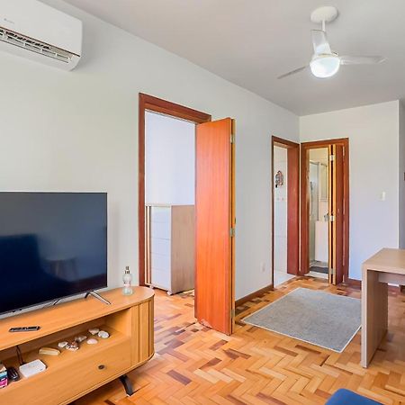 Europa Place Porto Alegre Dış mekan fotoğraf