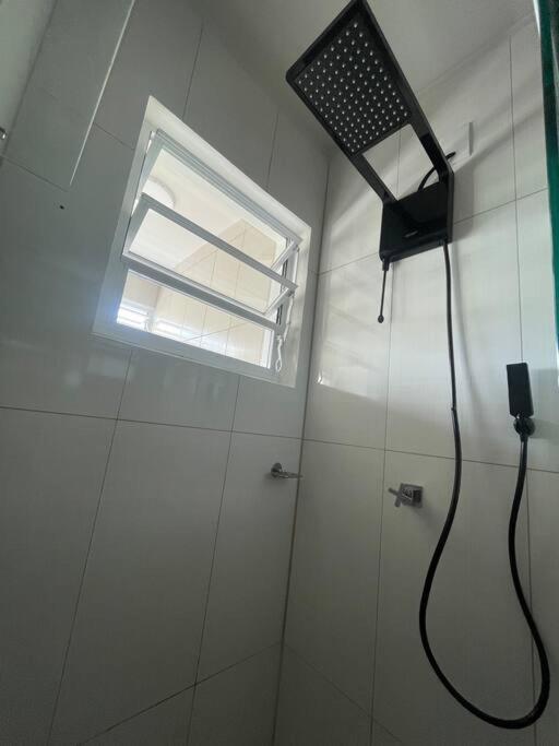 Europa Place Porto Alegre Dış mekan fotoğraf