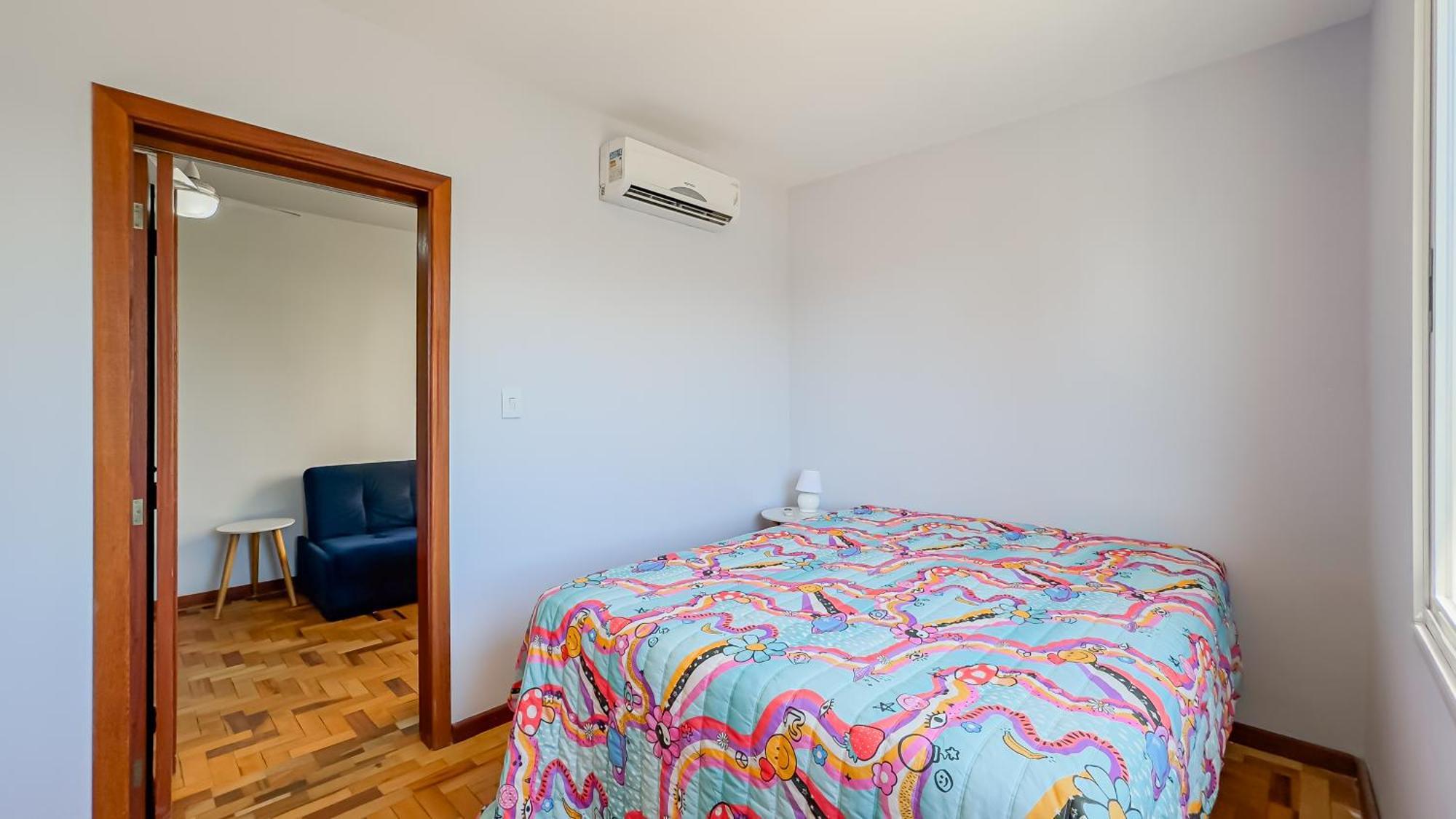 Europa Place Porto Alegre Dış mekan fotoğraf
