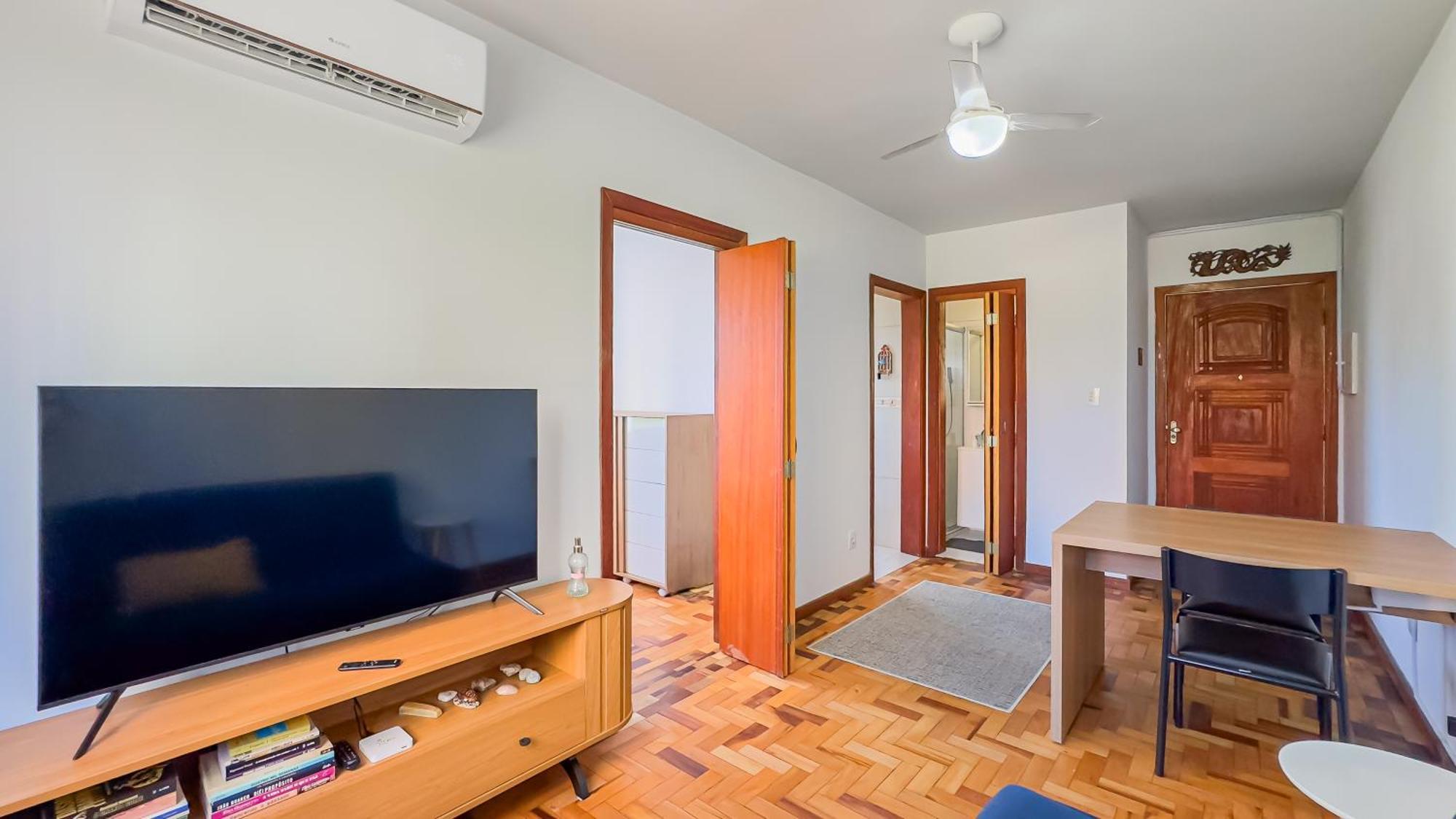 Europa Place Porto Alegre Dış mekan fotoğraf