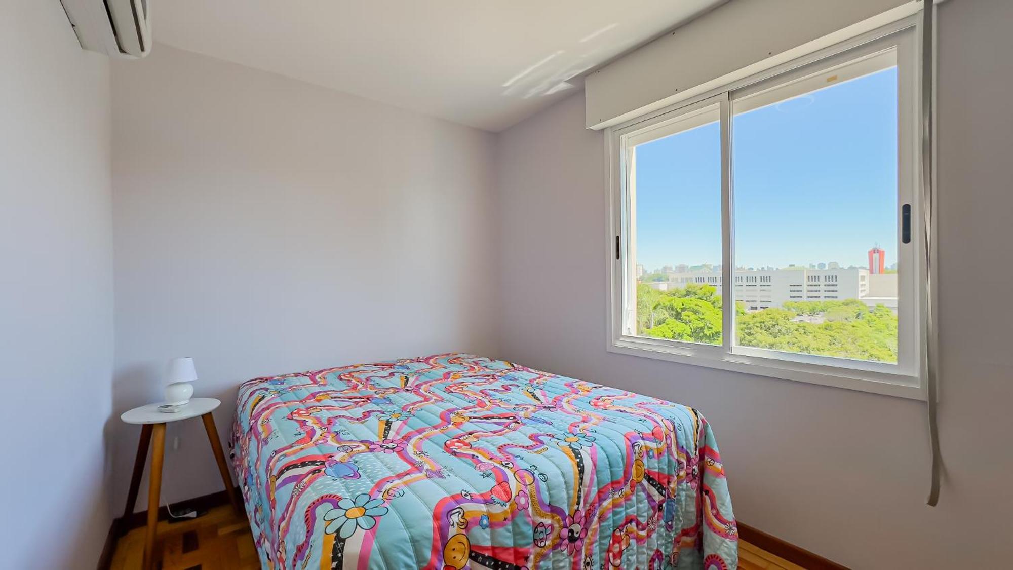 Europa Place Porto Alegre Dış mekan fotoğraf