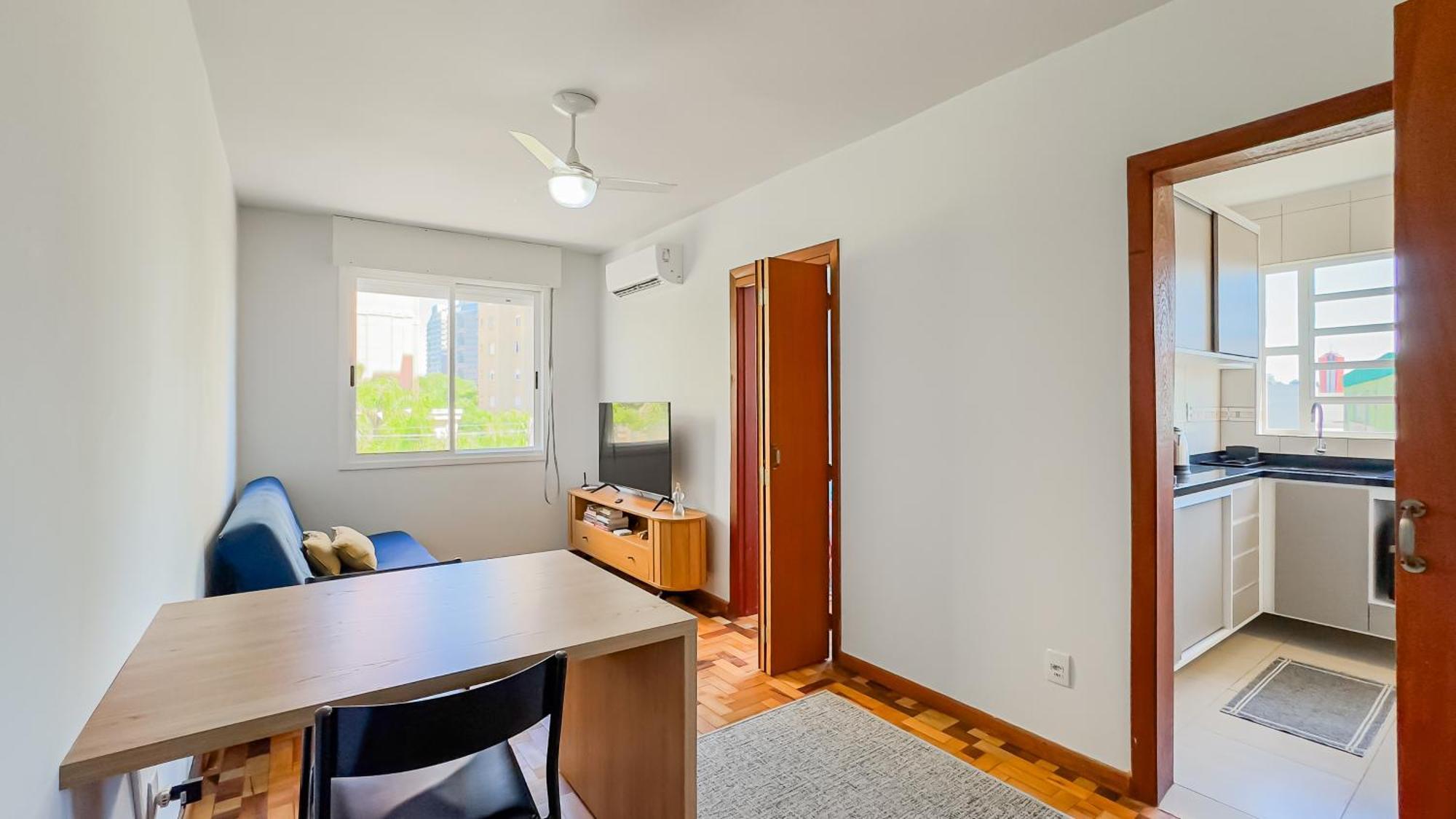 Europa Place Porto Alegre Dış mekan fotoğraf